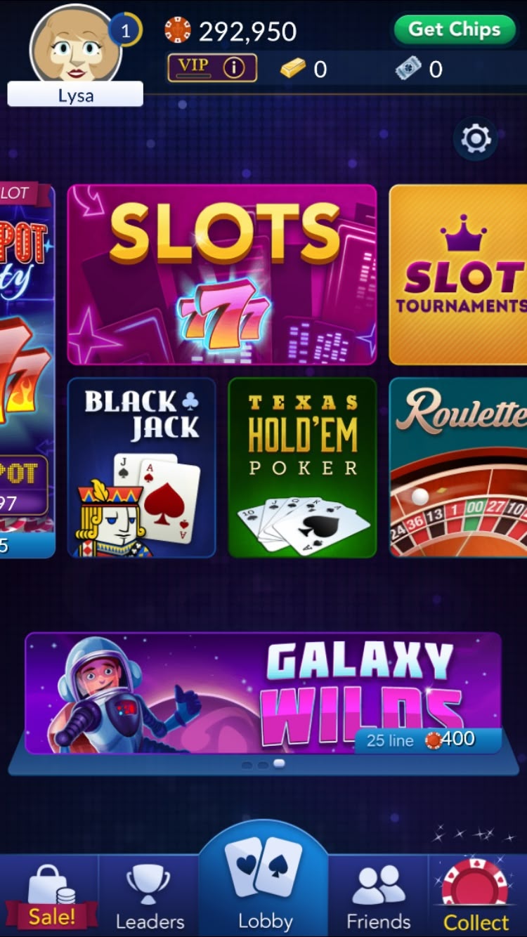 Empire City Online Casino game