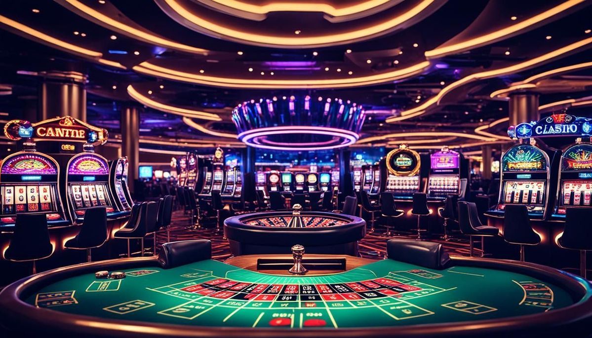 Empire City Online Casino Welcome Bonus