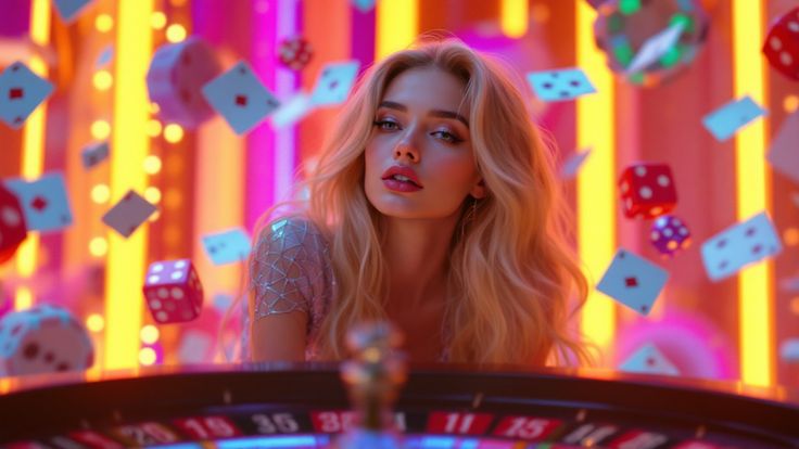 Empire City Online Casino پاکستان ریئل منی گیمز