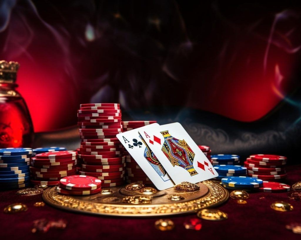 Empire City Online Casino Welcome Bonus
