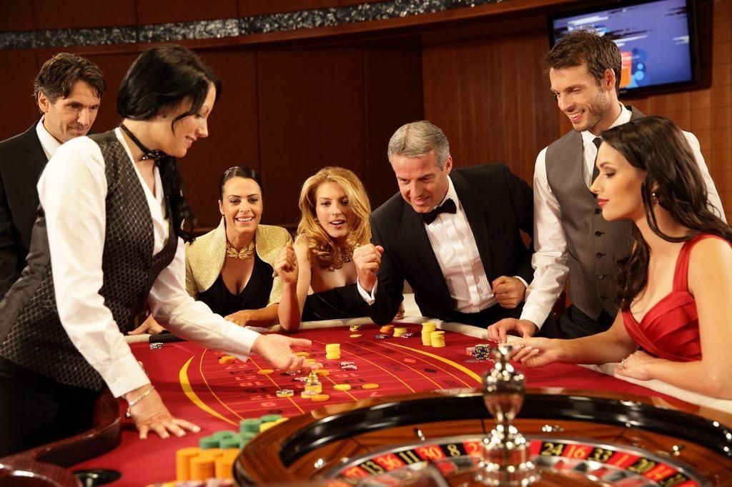 Empire City Online Casino Live Casino