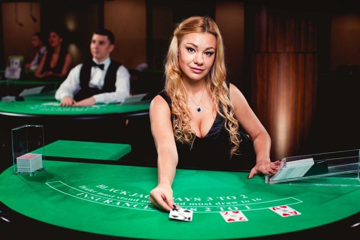 Empire City Online Casino Live Casino