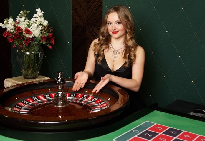 Empire City Online Casino Live Casino