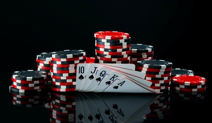 Empire City Online Casino Live Betting
